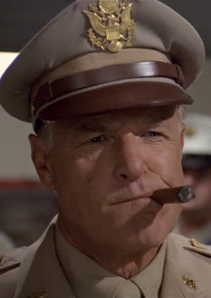 Charles Napier photo