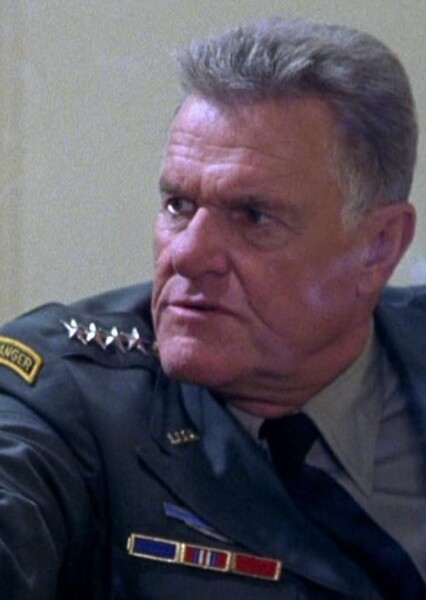 Charles Napier photo