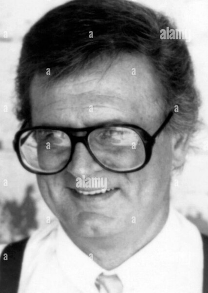 Charles Nelson Reilly