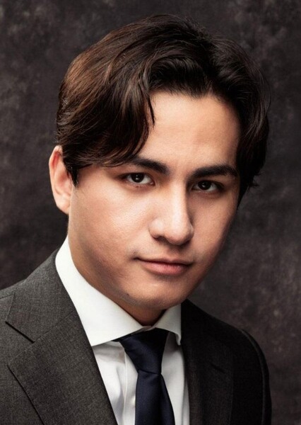 Charles Nguyen photo