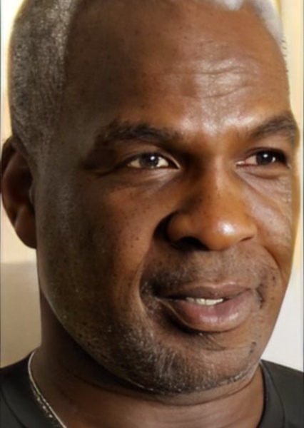 Charles Oakley