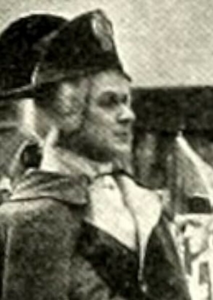 Charles Ogle photo