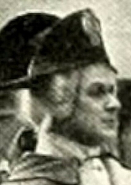 Charles Ogle