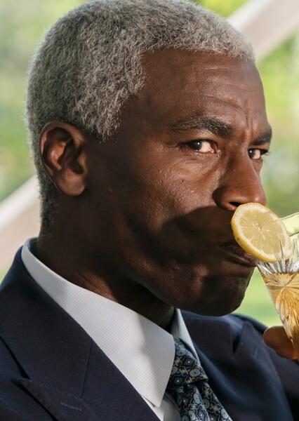 Dick Hallorann