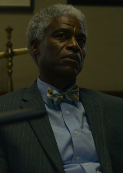 Martian Manhunter