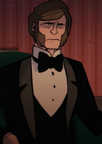 Charles (Primal)