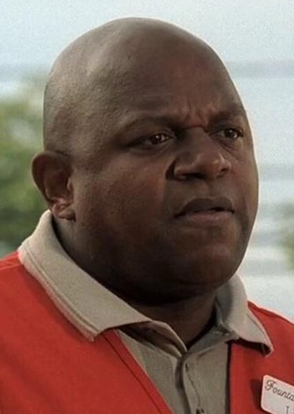 Charles S. Dutton photo