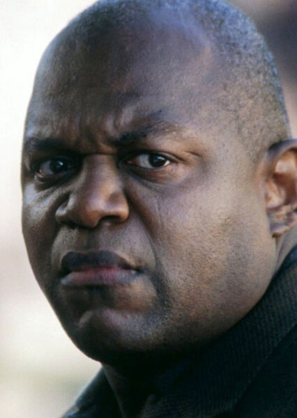 Charles S. Dutton