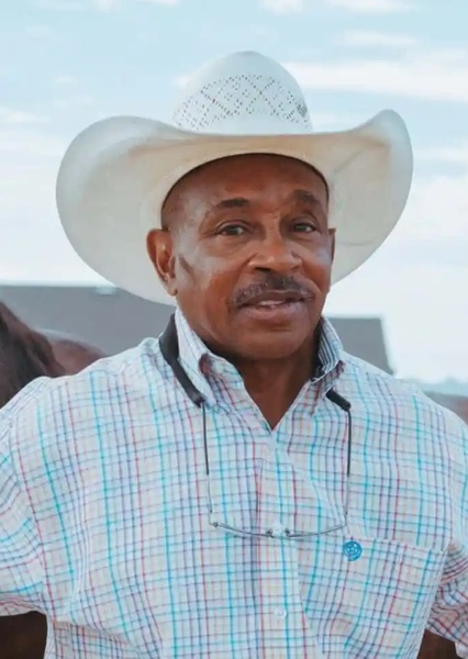 Charles Sampson