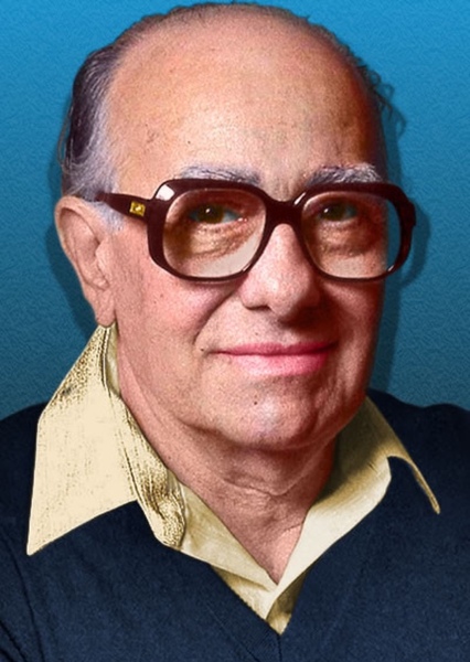 Charles Scorsese photo
