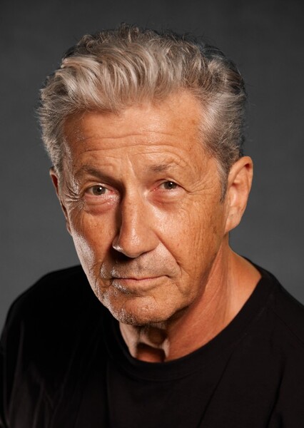Charles Shaughnessy photo