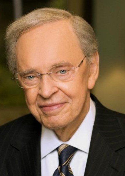 Charles Stanley