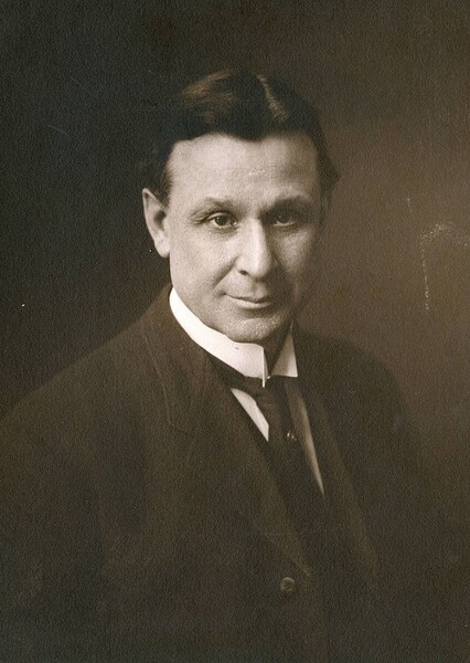 Charles Stanton Ogle