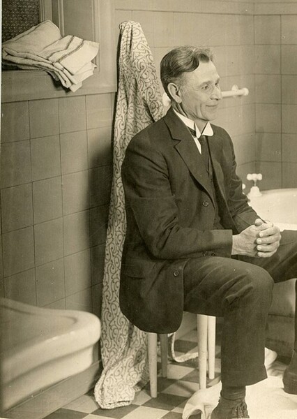 Charles Stanton Ogle photo