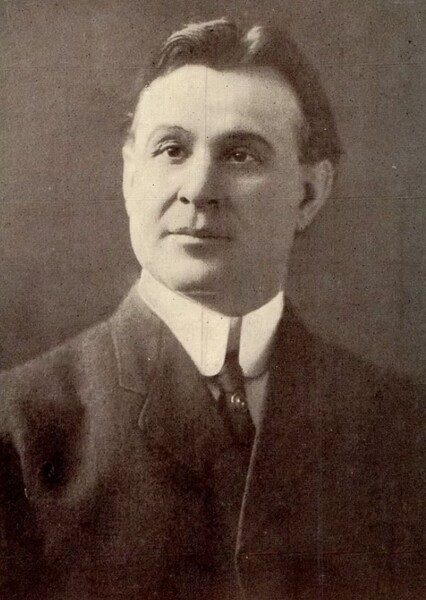 Charles Stanton Ogle photo