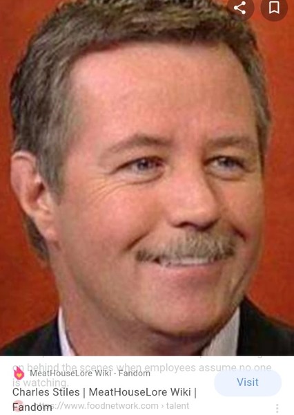 Charles Stiles