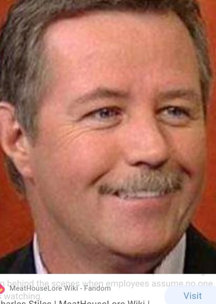 Charles Stiles photo