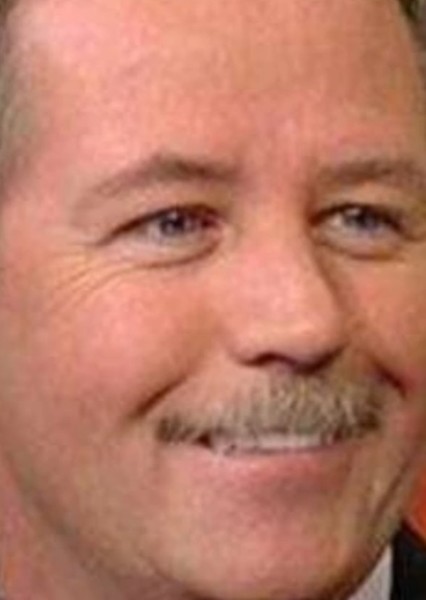 Charles Stiles