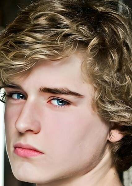 Charles Vandervaart photo