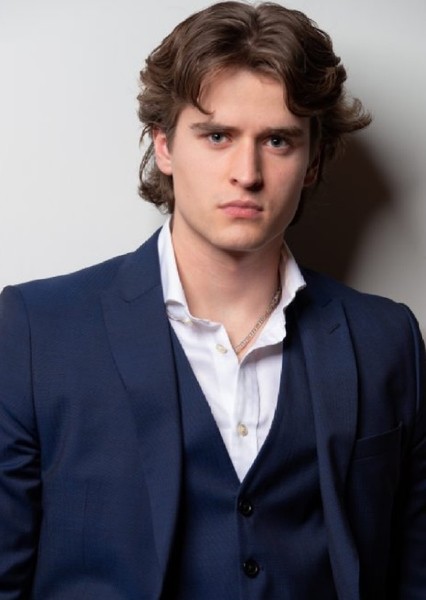 Charles Vandervaart photo