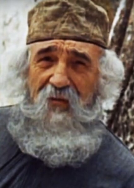 Charles Vanel photo