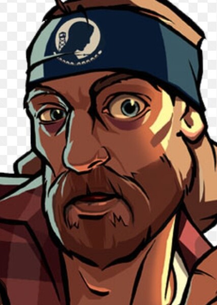 Charles Vince/The Truth (Father Of Jacob Vince)