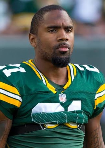Charles Woodson