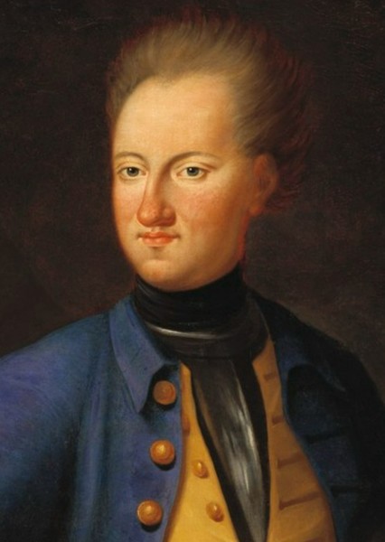 Charles XII