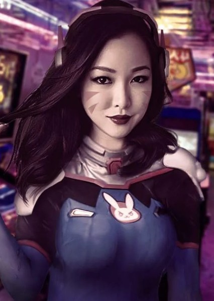 Charlet Chung