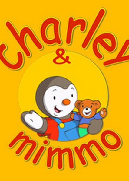 Charley and Mimmo