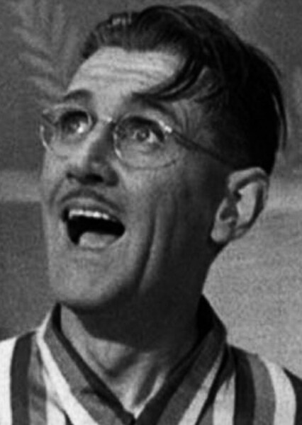 Charley Chase photo
