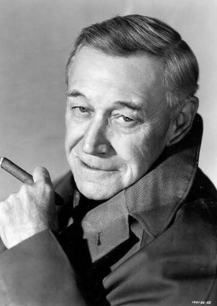 Charley Grapewin photo