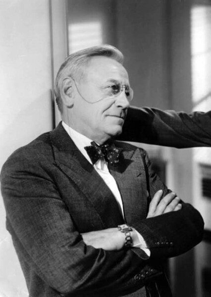 Charley Grapewin photo