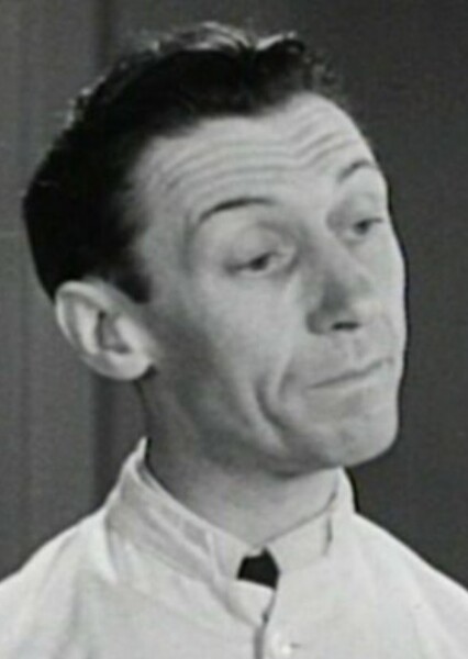 Charley Rogers photo