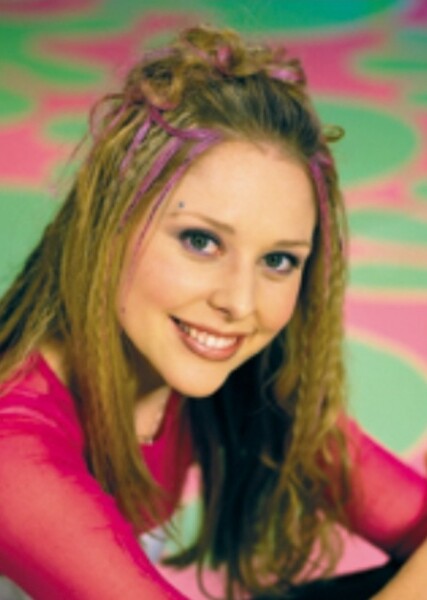 Charli Robinson photo