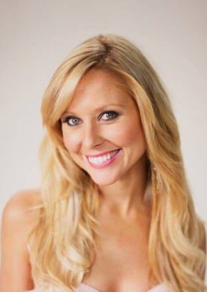Charli Robinson