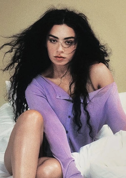Charli XCX