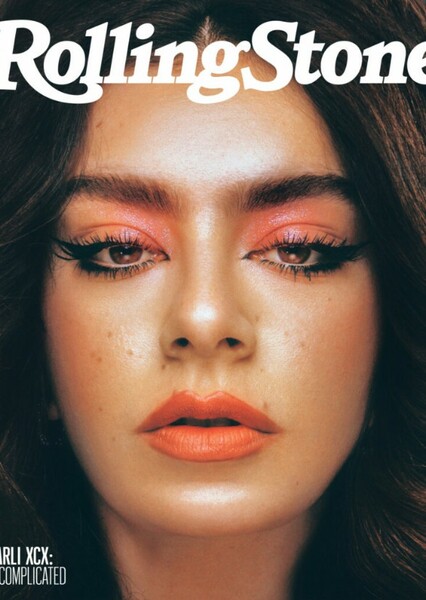 Charli XCX photo