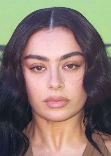 Charli XCX photo