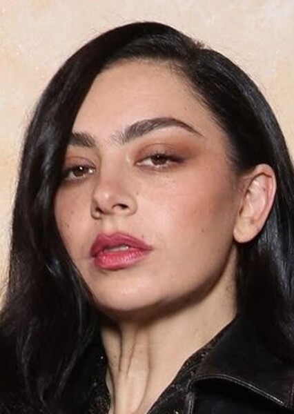 Charli XCX photo