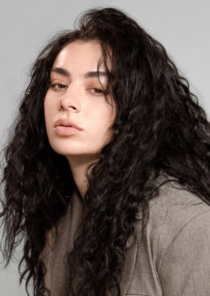 Charli XCX photo