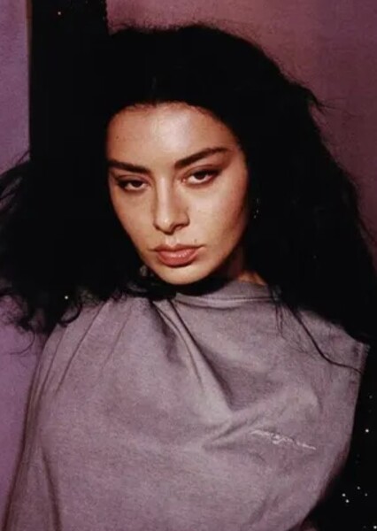Charli XCX photo