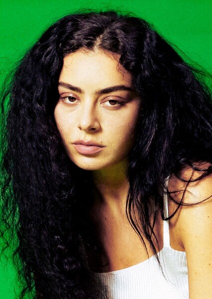 Charli XCX photo