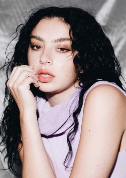 Charli xcx