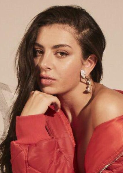 Charli XCX photo