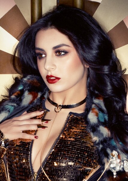 Charli XCX photo