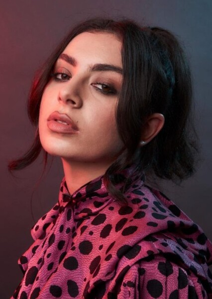 Charli XCX photo