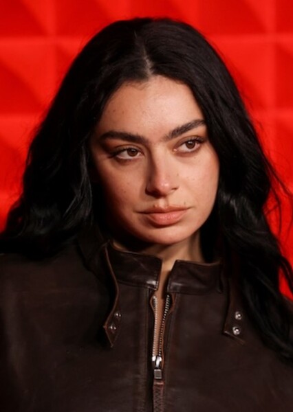 Charli xcx
