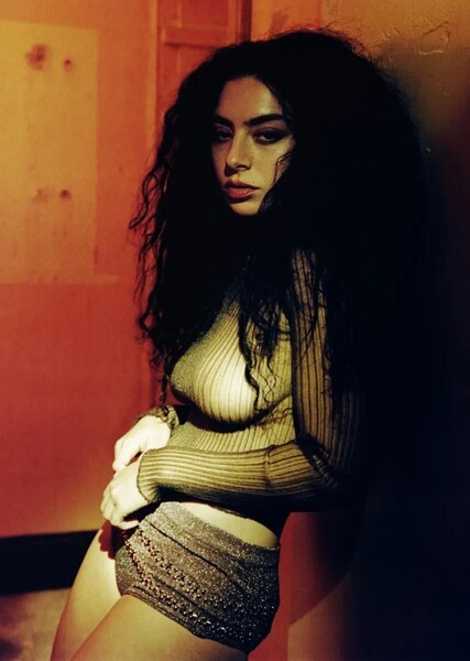 Charli XCX