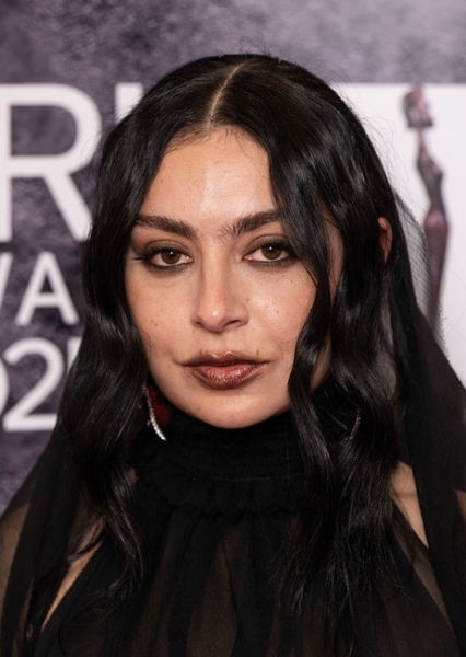 Charli XCX photo